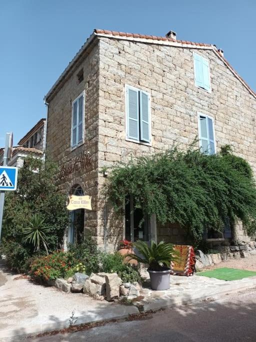 Casaluna, Centre Village, Joli Petit
